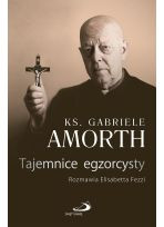 Tajemnice egzorcysty
