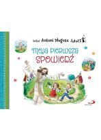 Moja pierwsza spowiedź