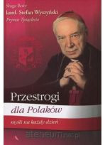 Przestrogi dla Polaków  Myśli na każdy dzień