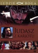Płyta DVD z Książką-Judasz z Kariotu   Ludzie Boga  !!