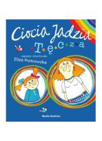 Ciocia Jadzia. Tęcza w.2019