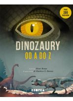 Dinozaury od A do Z