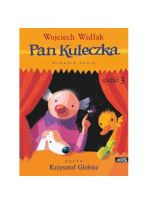 Pan Kuleczka - cz. 3 Audiobook