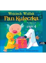 Pan Kuleczka cz. 4 audiobook