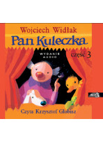 Pan Kuleczka cz.3 audiobook