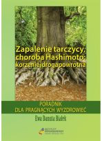 Zapalenie tarczycy, choroba Hashimoto