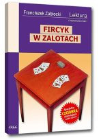 Fircyk w zalotach