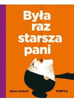 Była raz starsza pani