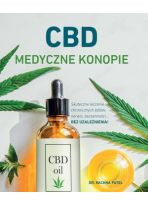 CBD Medyczne konopie