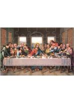 Puzzle religijne - Ostatnia Wieczerza