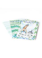 Kontrolki majowe Matka Boża Fatimska