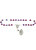 Różaniec Koronka do św. Rity