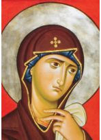 Maryja. Jej życie i świadectwo