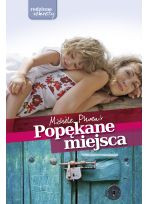 Popękane miejsca