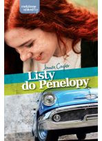 Listy do Penelopy