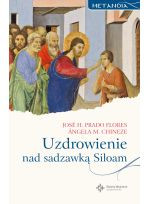 Uzdrowienie nad sadzawką Siloam