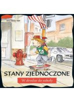 Stany Zjednoczone. W drodze do szkoły