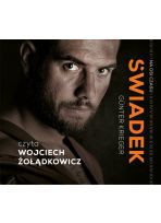 Świadek AUDIOBOOK