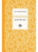 Nadzieja pozwala żyć, wydanie I