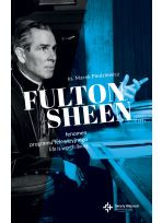 Fulton Sheen. Fenomen programu Life is Worth Living