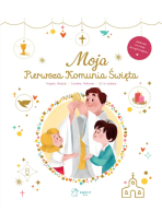 Moja Pierwsza Komunia Święta