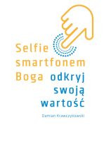 Selfie smartfonem Boga