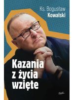 Kazania z życia wzięte