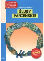 Śluby panieńskie