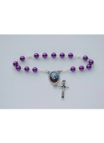 Koronka do Najświętszego Serca Pana Jezusa wg o.Pio