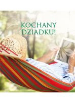 Kochany dziadku, seria Muszelki, nr 16