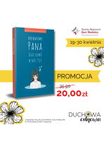 Spotkałyśmy Pana. Jego słowo w nas żyje