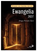 Ewangelia 2027. Droga, Prawda i Życie (duży format, oprawa twarda)