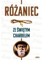 Różaniec ze świętym Charbelem