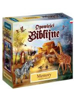 Memory Opowieści Biblijne JAWA