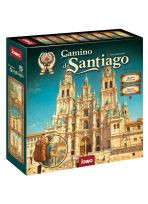 Gra - Camino de Santiago 