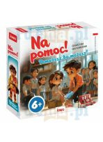 Na pomoc! Pomożesz bo możesz! JAWA