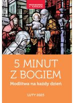 5 minut z Bogiem na luty nr 02/2025