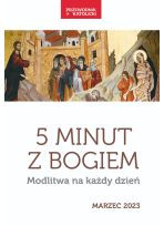 5 minut z Bogiem na marzec nr 03/2023