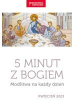 5 minut z Bogiem na kwiecień nr 04/2023