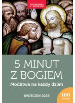 5 minut z Bogiem na kwiecień nr 04/2025