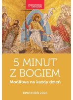 5 minut z Bogiem na kwiecień nr 04/2026