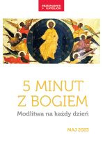 5 minut z Bogiem na maj nr 05/2023