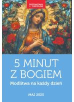 5 minut z Bogiem na maj nr 05/2025