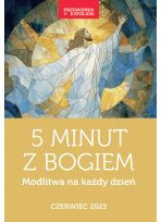 5 minut z Bogiem na czerwiec nr 06/2025