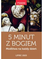 5 minut z Bogiem na lipiec nr 07/2025
