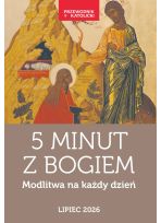 5 minut z Bogiem na lipiec nr 07/2026