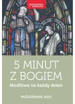 5 minut z Bogiem na październik nr 10/2026