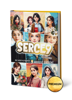 Serce9 dla dziewczyn PREMIUM 