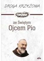 Droga Krzyżowa ze św. Ojcem Pio 