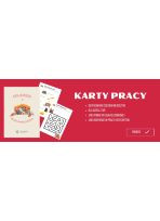 Święta Bożego Narodzenia. Karty pracy dla dzieci młodszych z SPE (PDF)